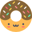 donuts near Springfield