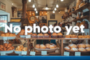 Third Street Bakery, Phillipsburg