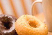 Dunkin' Donuts, 4415 Falls of Neuse Rd, Raleigh, NC, 27609 - Image 2 of 2