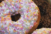 Dunkin' Donuts, 100 Weston Rd, Sunrise, FL, 33326 - Image 2 of 3