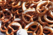 Auntie Anne's Pretzels, 400 Commons Way, #338, Bridgewater, NJ, 08807 - Image 1 of 1