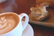 Bonne Chance Cafe & Bakery, 77 Canal St, Boston, MA, 02114 - Image 1 of 1